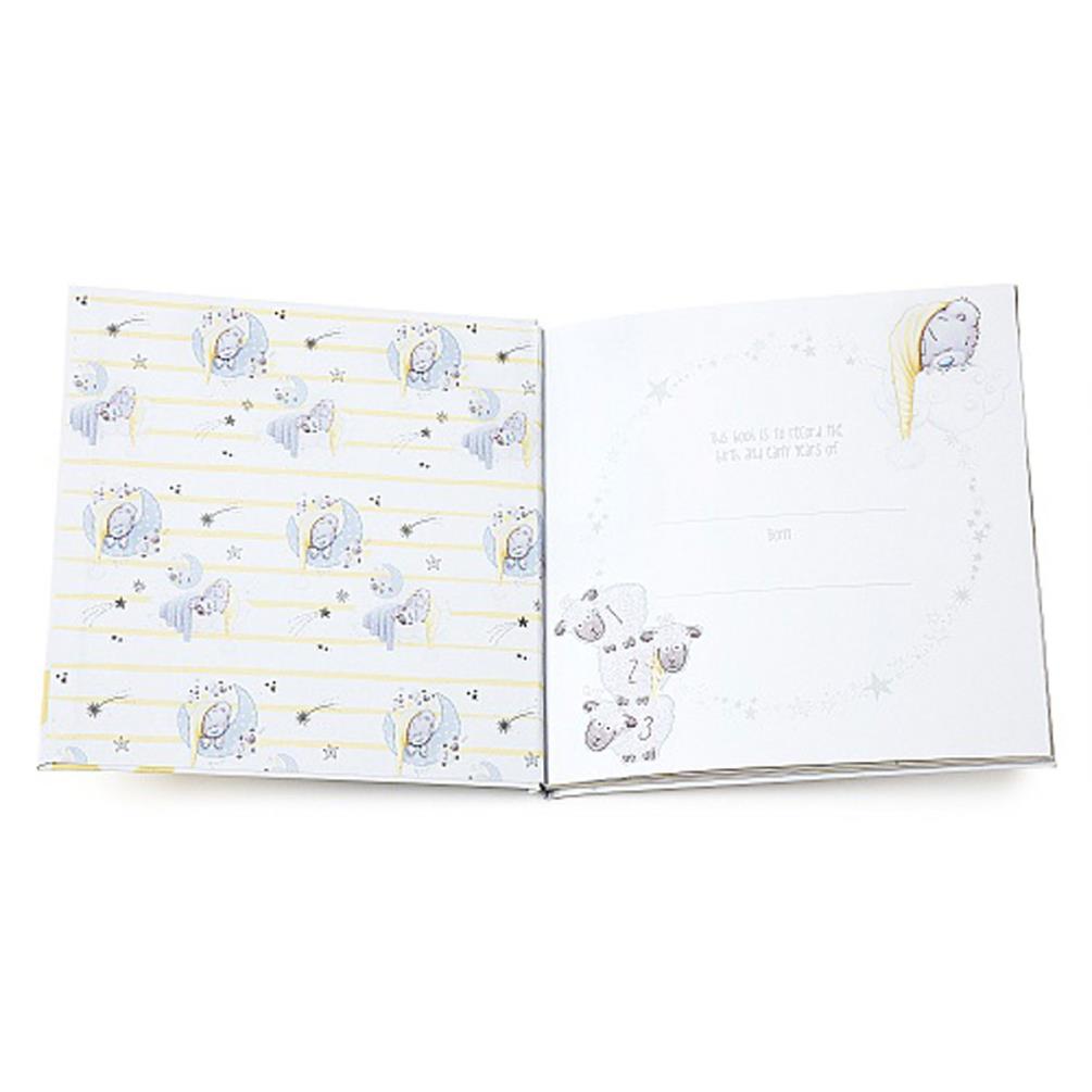 Tiny Tatty Teddy Me to You Bear Baby Journal Extra Image 1